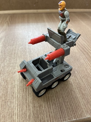 Vintage 1986 starcom - 1986,