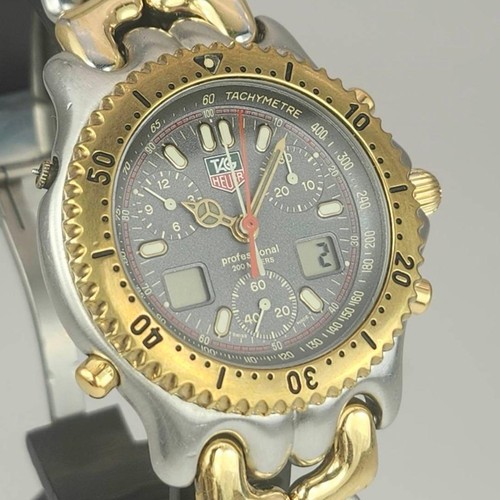 Tag heuer senna - tag,