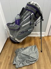 ADAMS IDEA STAND BAG 7 WAY