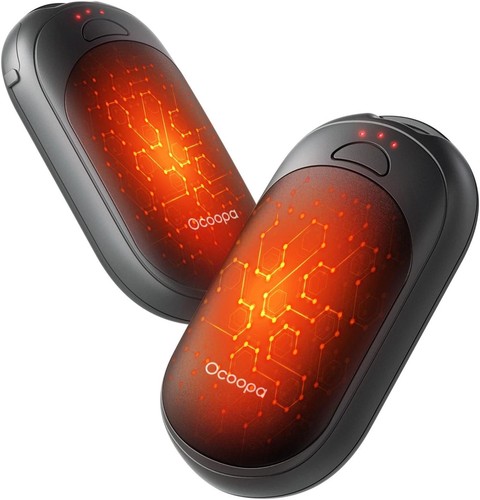 Ocoopa magnetic hand warmers - magnetic,