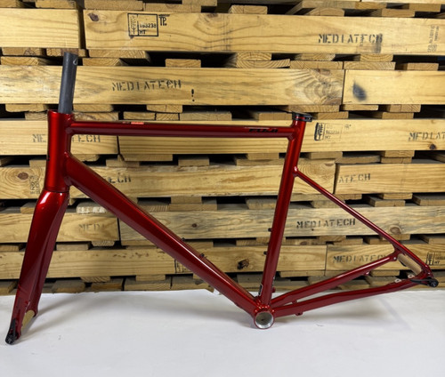 Fuji 3 frameset - fuji, my'22