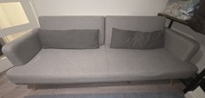 Argos Home Andy Fabric 3