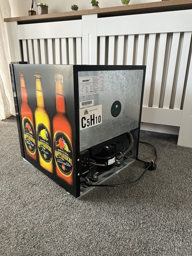 Husky kopparberg table top - table,