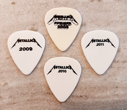 Metallica 10 11 - -, '08