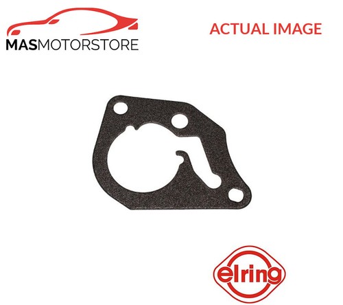 Gasket vacuum pump elring - pump,