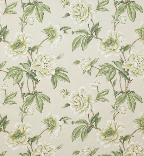 Colefax fowler curtain - &,
