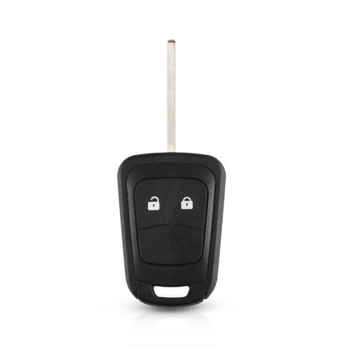 Replacement remote key fob - replacement,