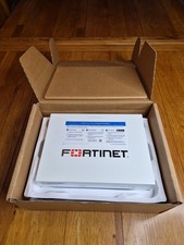 Fortinet FortiGate FG-40F