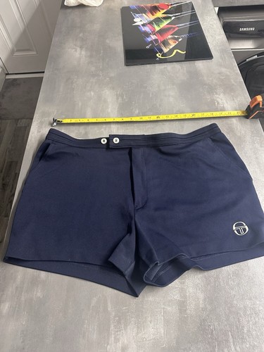 Vintage sergio tacchini - vintage,