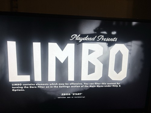 Triple pack trials limbo - triple,