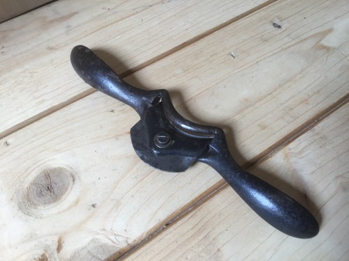 Stanley rule and level concave - and,