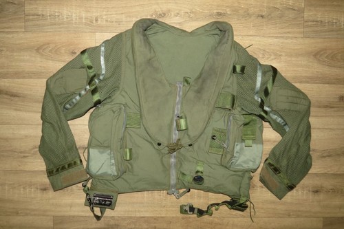 Raf flight jacket - flight,