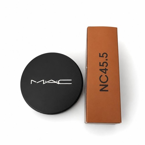 Mac studio fix powder - fix, plus