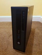 Retro Fast Win XP HP EliteDesk