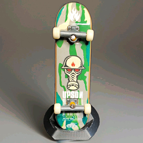 Vintage tech deck upson - vintage,