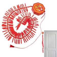 Electronic Firecracker