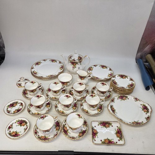 Royal albert old - royal, country
