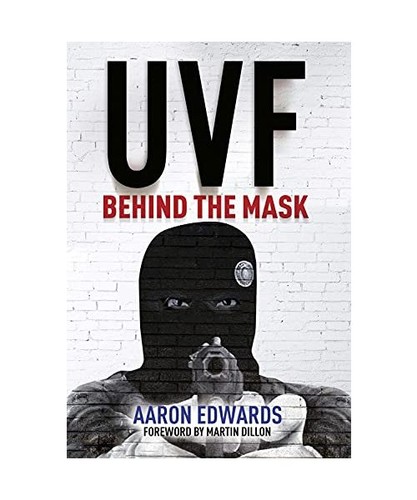 Uvf behind the - uvf:,