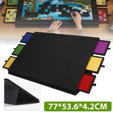 Felt Puzzle Board Felt Jigsaw