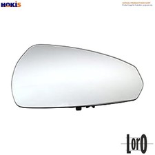 EXTERIOR MIRROR 4011M34 FOR VW