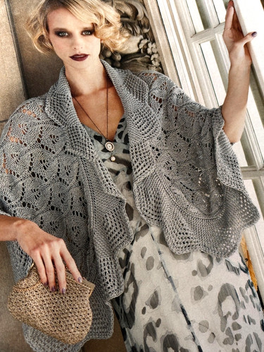 Fabulous knit crochet ladies - knit/crochet,