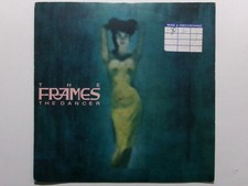 THE FRAMES DANCER LAST SONG TO YOU ISLAND IS 493 NOREEN O'DONNELL INDIE ROCK