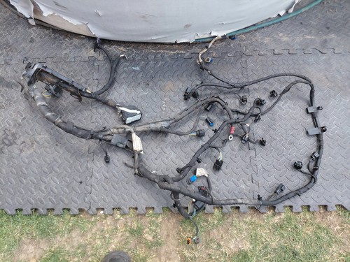 Ford fiesta st180 engine - ford,