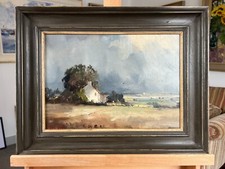 Marcus Ford Jumbo's Cottage Iken