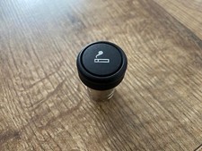 GENUINE FORD CIGARETTE LIGHTER HEATER ADAPTER 98AG15052AB FIESTA C-MAX MONDEO