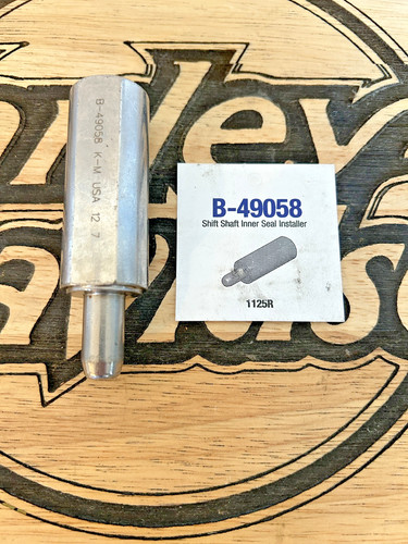 Used buell kent moore - used,