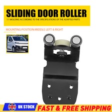 Sliding Door Roller Middle
