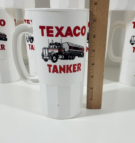 Vintage nos texaco - texaco, tanker