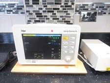 DRAGER INFINITY GAMMA XL