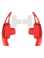 Steering wheel paddle shifter - steering,