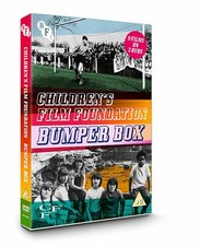 Children's Film Foundation