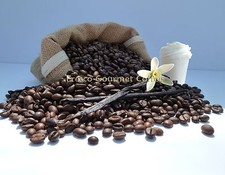 Vanilla Cream Flavour Coffee