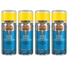 Hycote Colour Spray Paint