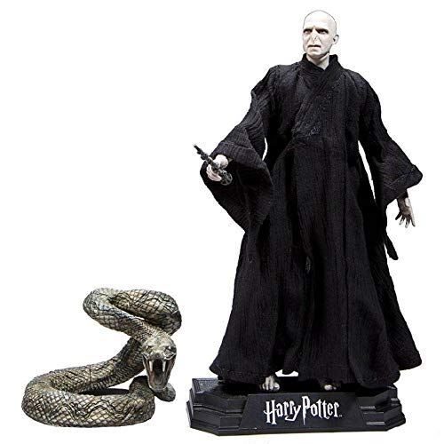 Mcfarlane toys wizarding - toys, world