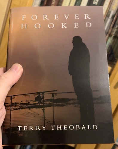 Forever hooked terry - forever,