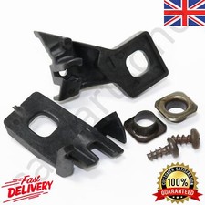 Front Left Side Headlight