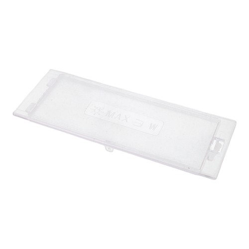 Bosch cooker hood - hood, light