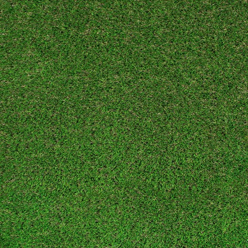Artificial grass larkspur - artificial, 35mm