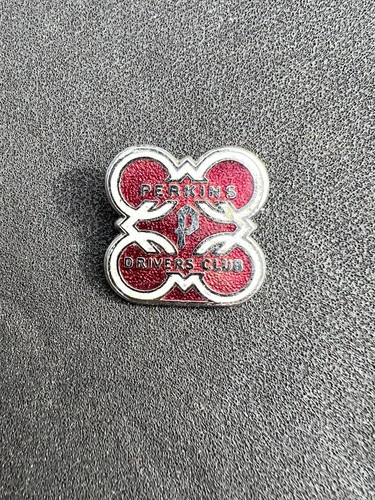 Perkins drivers club diesel - drivers,