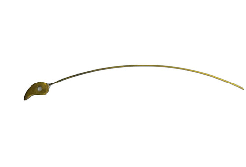 Long case clock blank - clock,