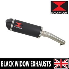 CBF 1000 2010-2016 4-1 Exhaust