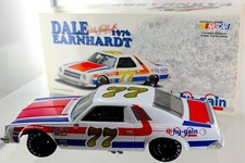 Dale Earnhardt #77 Hy-Gain