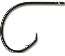 Mustad Demon Circle Fine Sea