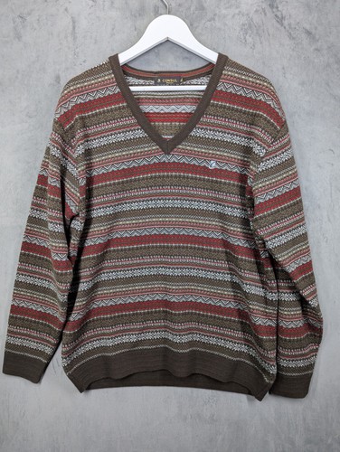 Consul men jumper - consul, size