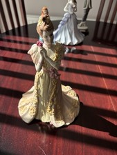 Giuseppe Armani figurine