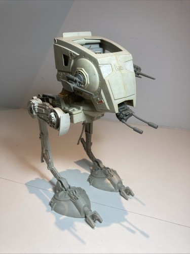 Vintage star wars - star, original